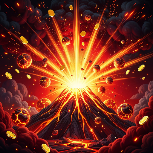 Emberfall game icon